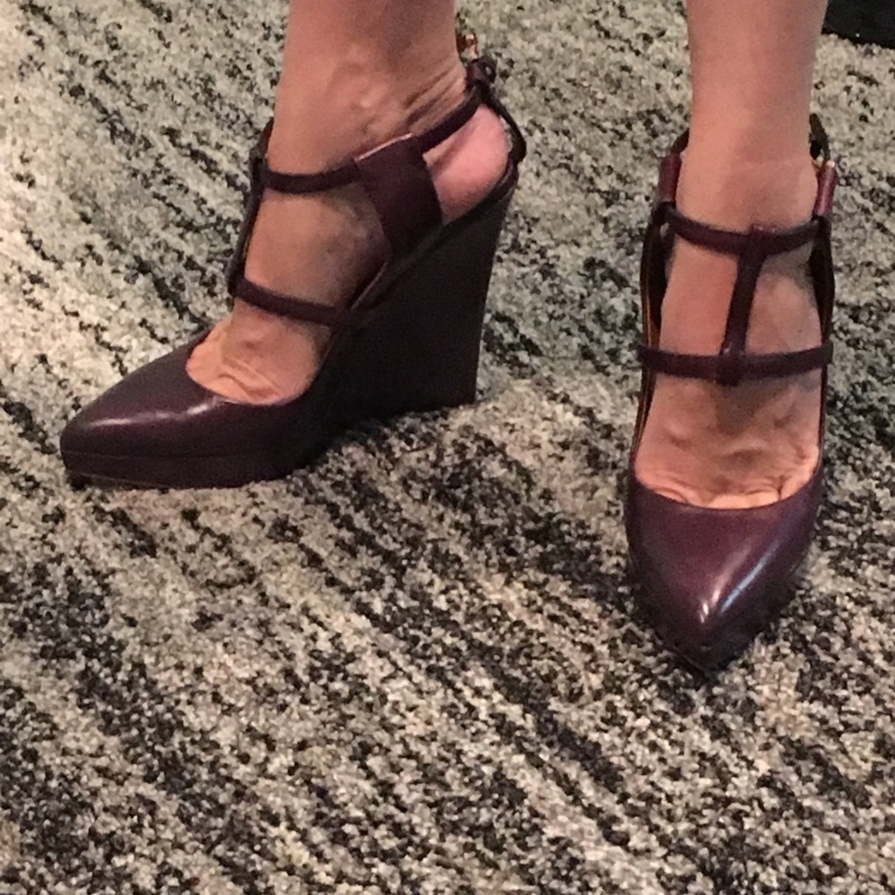 Wedges - Picture 5 of 5